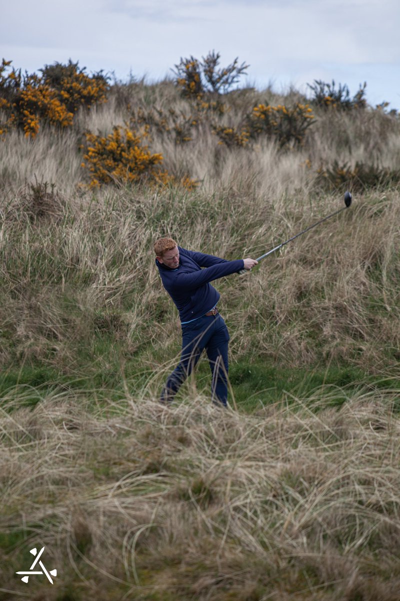 Thanks to <a href="/swimswamnews/">SwimSwam</a> for correctly highlighting that I was “focusing on other events” this month at Olympic Trials! 

Little did they know my competitive focus would be on St Andrews rather than the London Aquatics Centre 😂