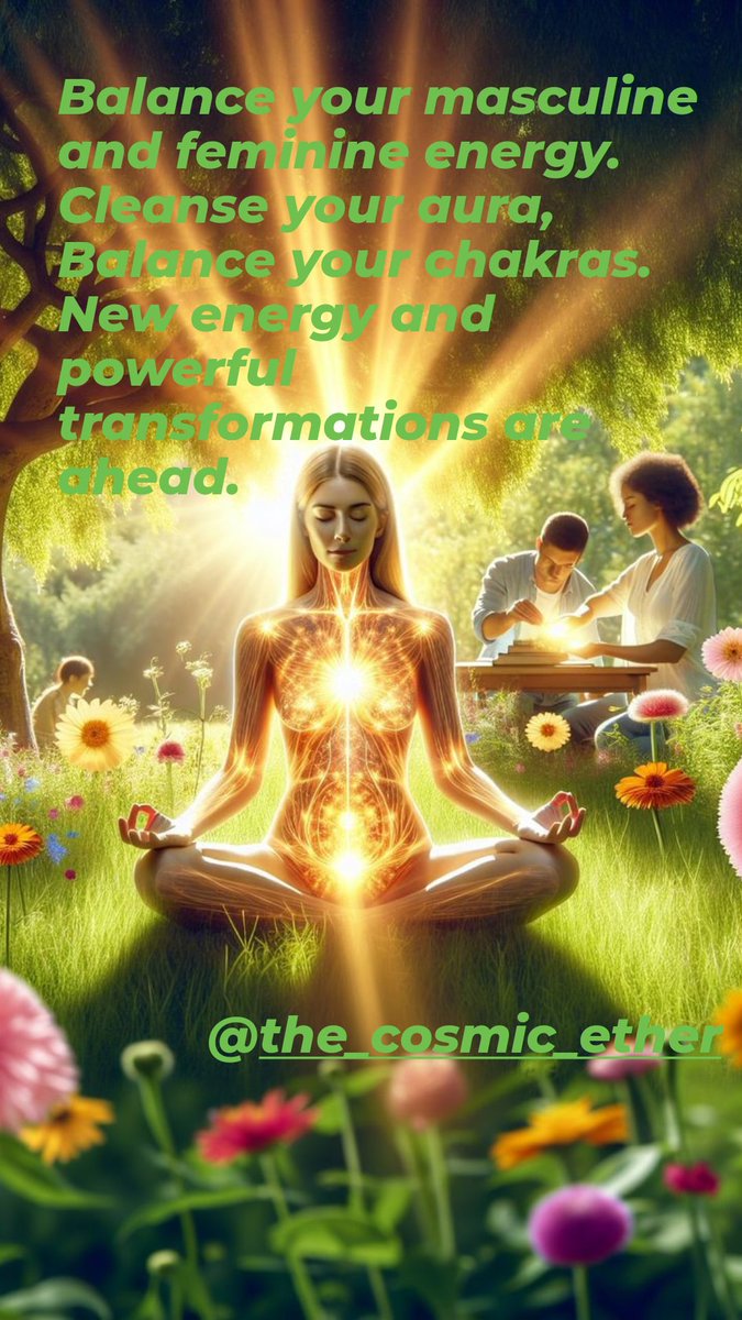 Let's continue to push and evolve. Grow and heal your mind, body, and soul. #manifestation #divinemasculine #divinefeminine #love #5dconsciousness #5d #transformation #peaceofmind