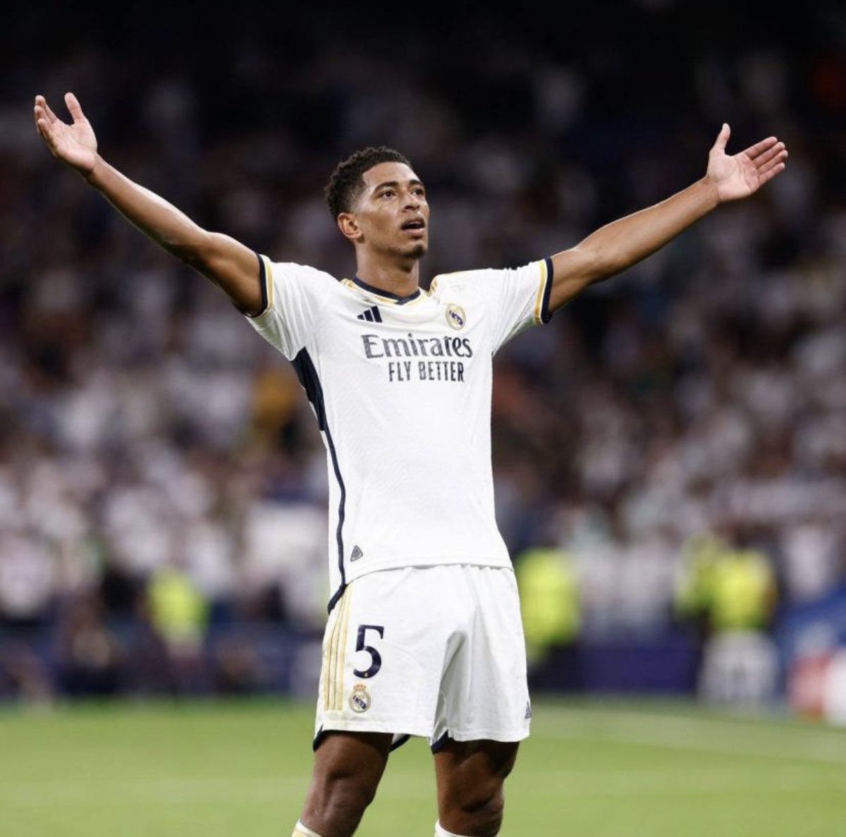 Qui d’autre que lui … 🥰