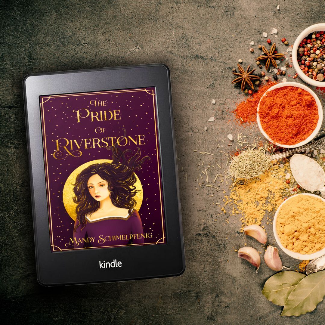 If you've read The Rise of Riverstone and haven't picked up book 2 yet, now is the time! 

🐎 coming of age
💕 friends to lovers
👭 family bonds
🏰 medieval setting
🪶 scoundrels
⚔️ knights

The Pride of Riverstone is $0.99 on #kindle until 4/23: buff.ly/3MHJEtU