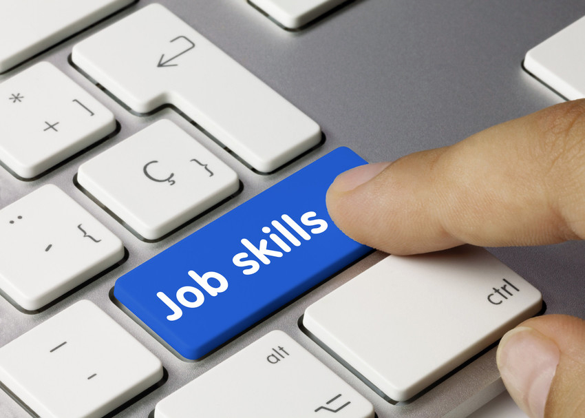 'Skills-First #Hiring has CIOs Rethinking #Talent Strategies' . . . By focusing on skills over pedigree, some IT leaders are filling open positions faster with talent honed for their needs. ow.ly/TQfs50RieH0 #ExecutiveSearch #SearchConsultants #Recruitment #Recruiters #ATS