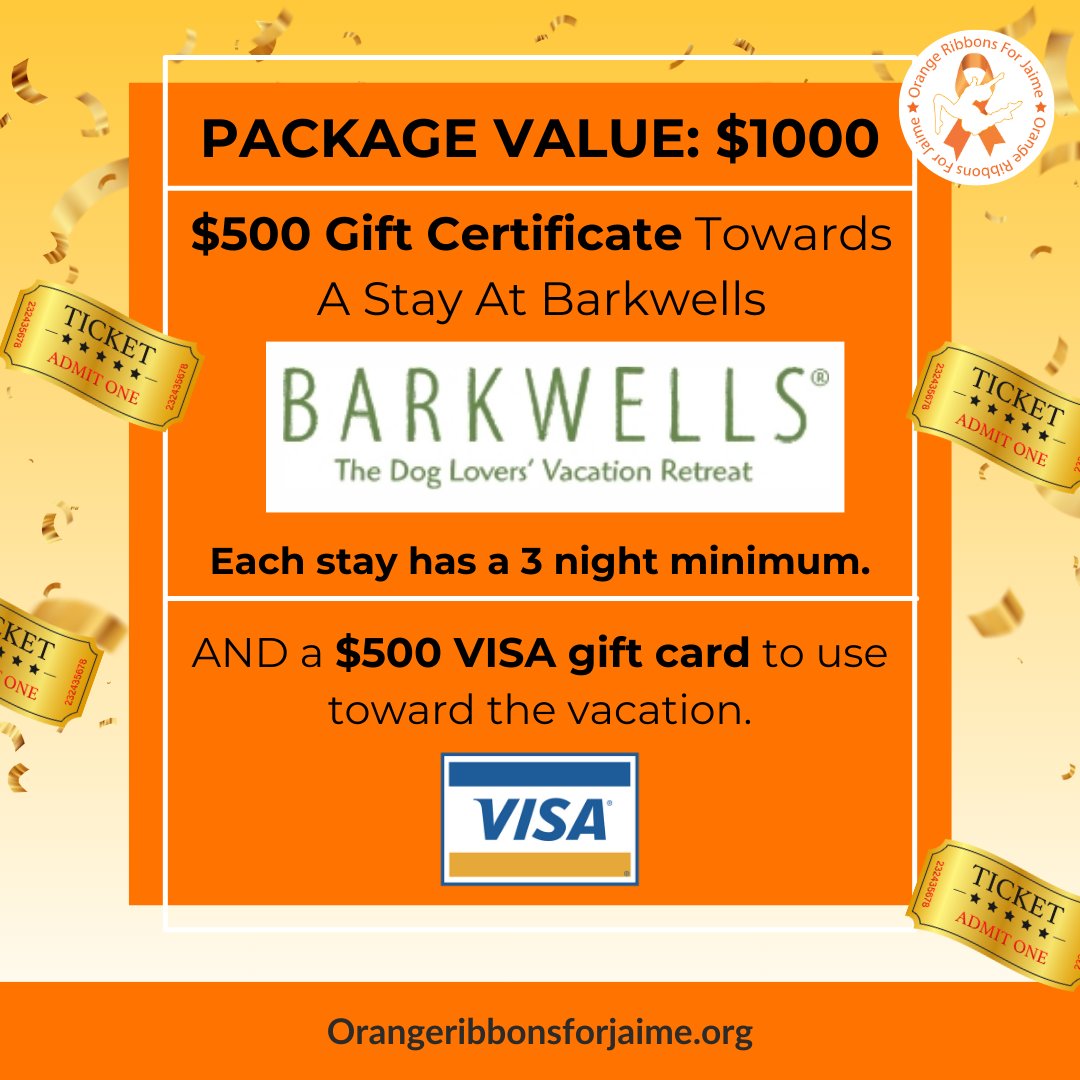Enter to win a chance for a stay at Barkwells for you and your pup. Located in the Asheville, NC area, Barkwells is a dog-centric resort. The winner receives a $500 gift card toward a stay at one of the cabins/cottages along with a $500 Visa gift card.