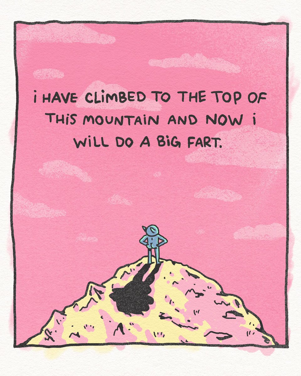 If you can dream if, you can achieve it