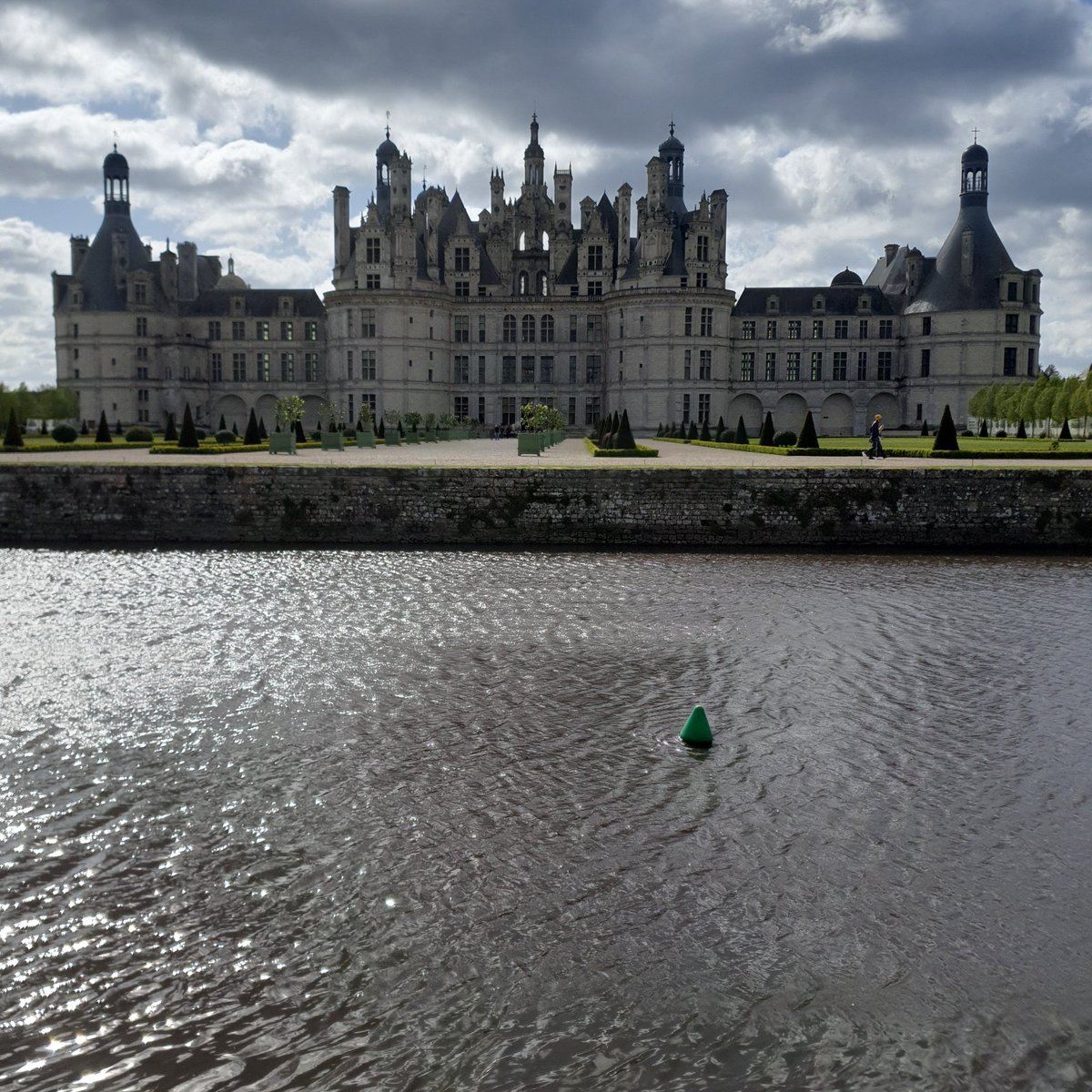 sebpru's tweet photo. Chambord https://t.co/CTpy5HaIop