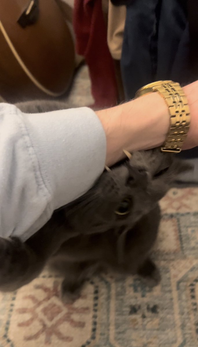 Birthday boy goin stupid!!!!