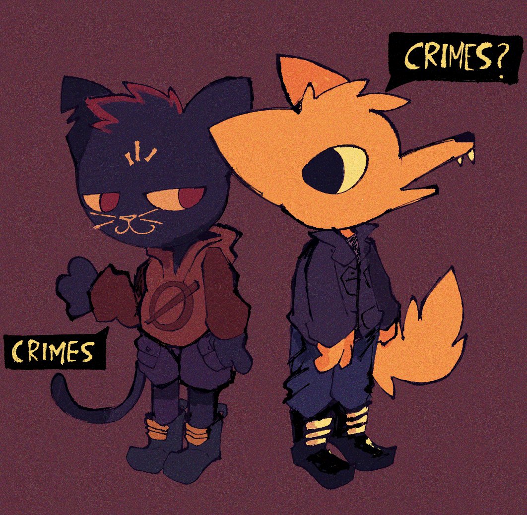 CRIMES