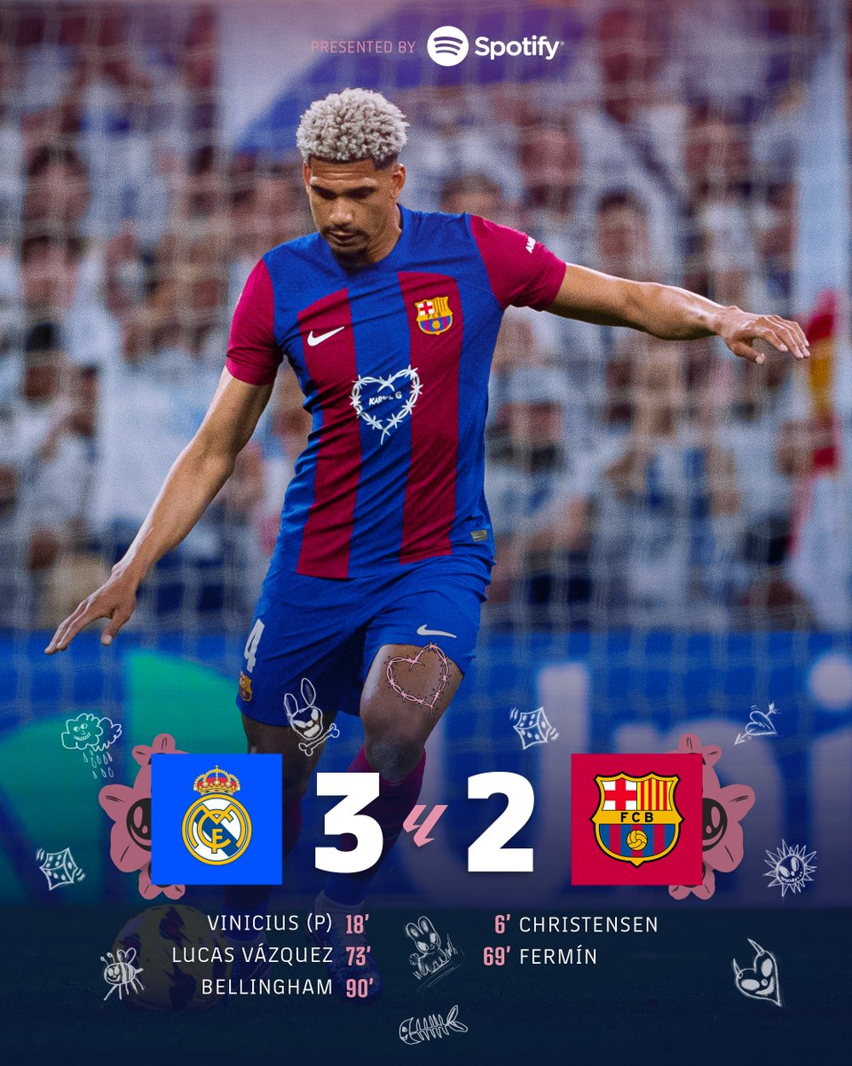 FCBarcelona_es's tweet photo. Final https://t.co/bQurkBL4GD