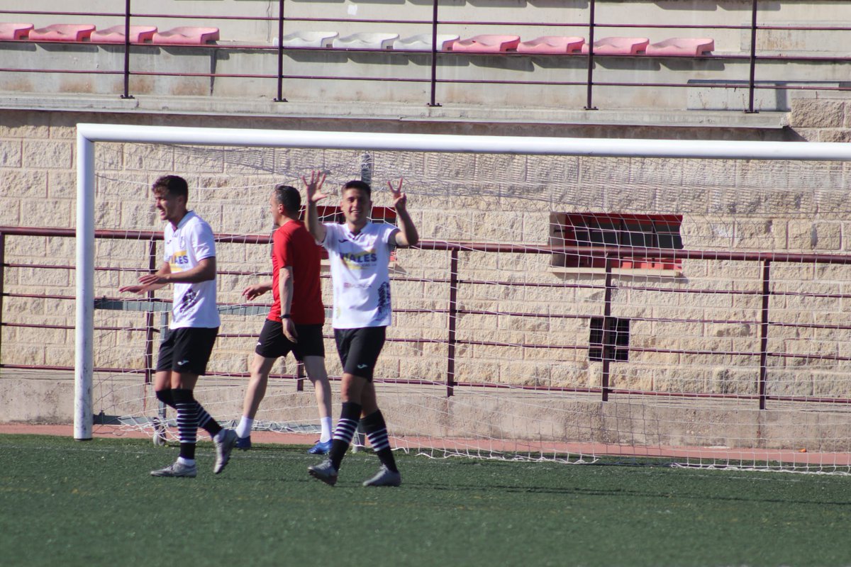 Nos lo merecíamos! Nos va a salir bien 🤞⚽😘 @Barbiitm