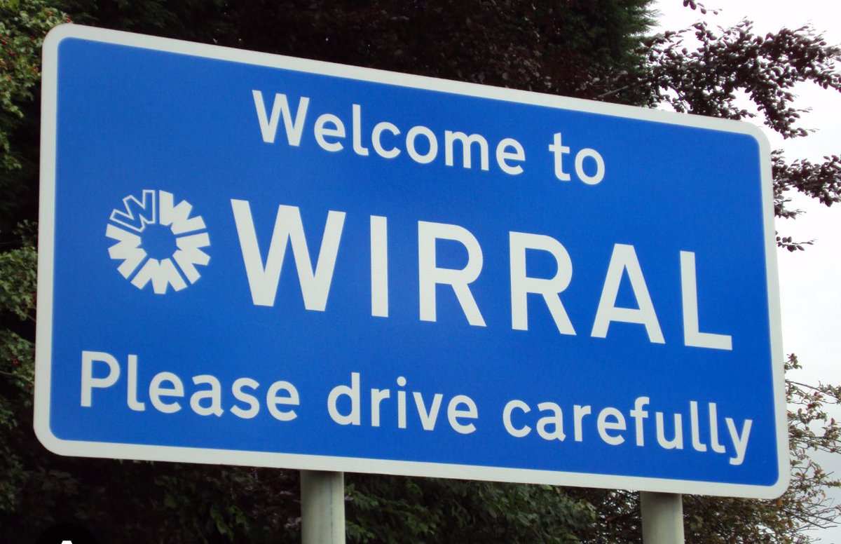 Arrived in the Wirral. Next EY conference tomorrow. A positive day planned speaking about child centred early years practice with @mrs_kathrynk @SwailesRuth and @Dr_Pam_Jarvis #earlyyears #EYFS #TeamEC