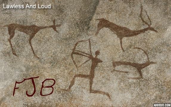 Tonight On National Geographic Channel.... ANCIENT CAVE ART. What were they trying to tell us?