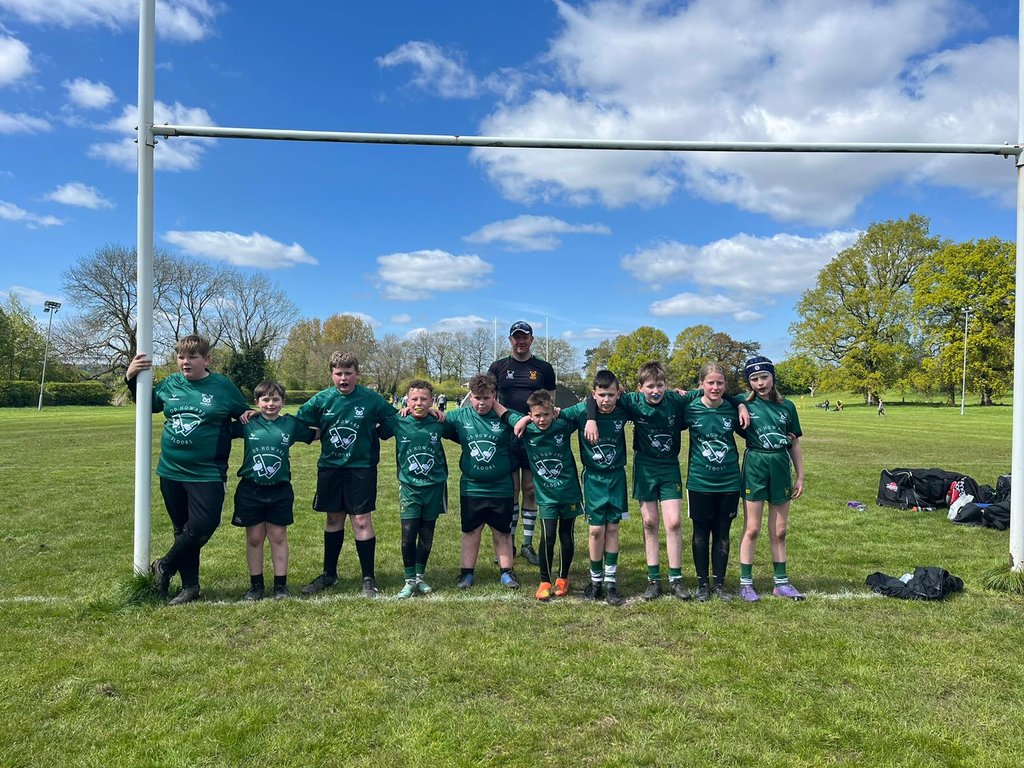 MATCH REPORT: Staffordshire U11 Festival #Pitchero
rugeleyrugby.com/teams/207459/m…