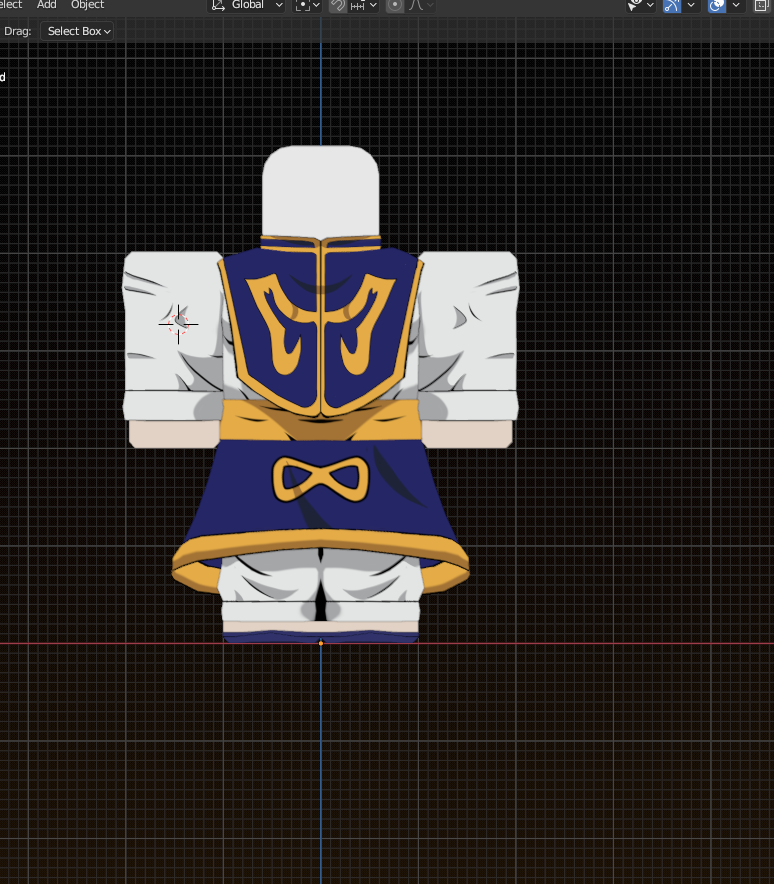 HunterXBattles's tweet photo. Kurapika Clothes⛓️‍💥⛓️
-
Likes + Repost Appreciated❤️‍🔥
-
Join discord server for more sneaks
-
#RobloxDev #RobloxDevs #ROBLOX https://t.co/4POULUqlHg