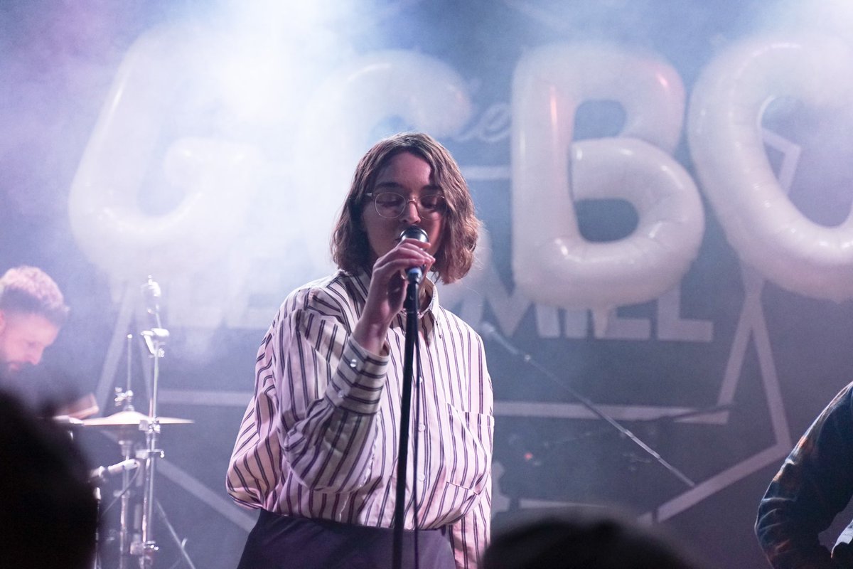 City Parking (@cityparkingband) on Twitter photo Last night was a special one. Thank you to everyone that came to see us for our first time playing <a href="/Leadmill/">The Leadmill</a> This is one we will remember for a very long time. Thanks <a href="/GCop_BCop/">Good Cop Bad Cop</a> for having us support them on these last few shows. Photos <a href="/midstomanc/">Midlands to Manchester</a> Love you Sheffield, always🤍 Last night was a special one. Thank you to everyone that came to see us for our first time playing <a href="/Leadmill/">The Leadmill</a> This is one we will remember for a very long time. Thanks <a href="/GCop_BCop/">Good Cop Bad Cop</a> for having us support them on these last few shows. Photos <a href="/midstomanc/">Midlands to Manchester</a> Love you Sheffield, always🤍