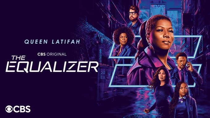 ⭐Watch tonight <a href="/CBS/">CBS</a> 8pm (Stream <a href="/paramountplus/">Paramount+</a>) New #TheEqualizer #TheEqualizerCBS "DOA" Starring <a href="/IAMQUEENLATIFAH/">Queen Latifah</a> <a href="/ToryKittles/">Tory Kittles</a> <a href="/lizalapira/">Liza Lapira</a> <a href="/layahayes/">Laya DeLeon Hayes</a> #AdamGoldberg <a href="/LPToussaint/">Lorraine Toussaint</a> <a href="/stephencbishop/">Stephen Bishop</a> About bit.ly/3oTdnRV