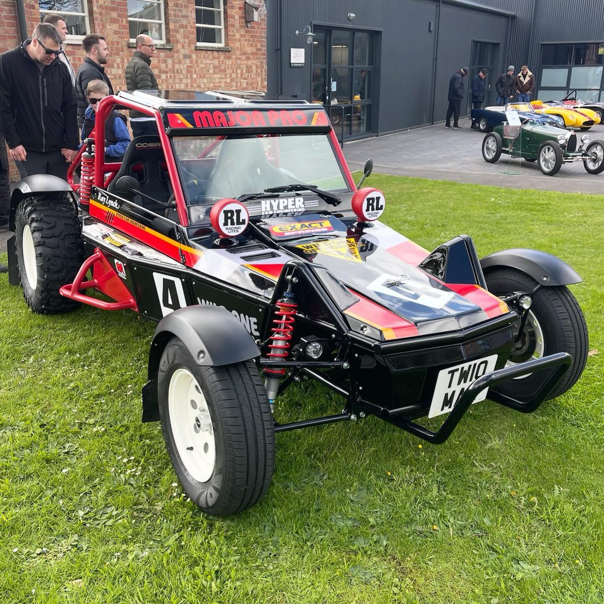 Some more highlights from the @BicesterH #SundayScramble today, a proper mix of classic & contemporary on display - any favourites? 👀🚗👍🏻 #Scramble #BicesterScramble