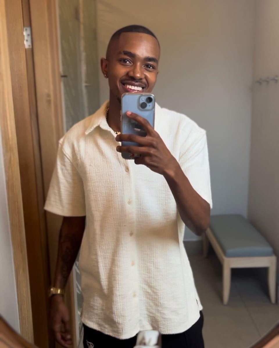 Tshego (@Ideal1720) / Posts / X