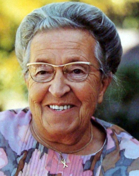 'The wonderful thing about praying is that you leave a world of not being able to do something and enter God’s realm where everything is possible. He specializes in the impossible. Nothing is too great for His almighty power.' - Corrie Ten Boom #WednesdayWisdom🙏