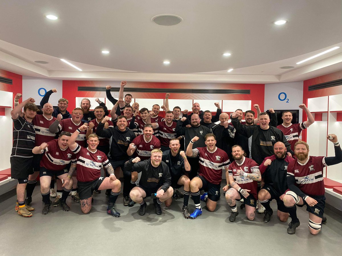 Hartlepool Rugby Club tweet media