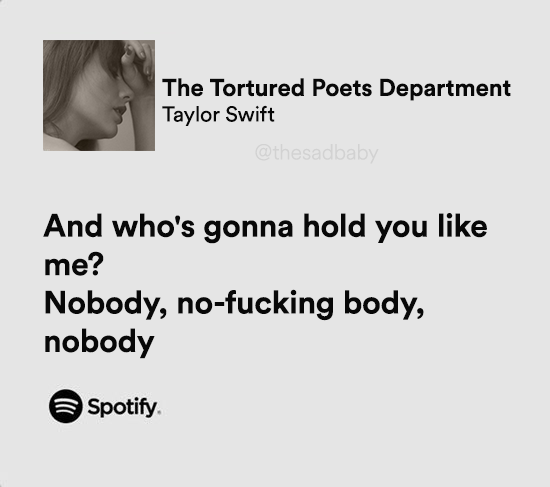 thesadbaby's tweet photo. taylor swift. https://t.co/SpGJ9XMBCu