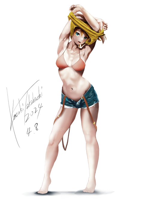 たまにB型と言われるA型です
#作風と血液型に関連があるか調査中ご協力ください 