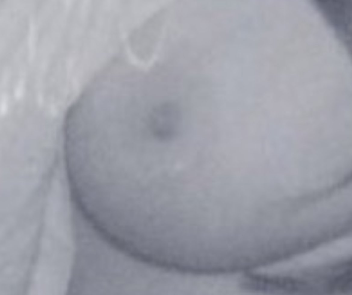If you recognize this nipple I love you