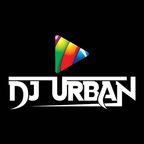 The new DJ UrbanT logo is out now.