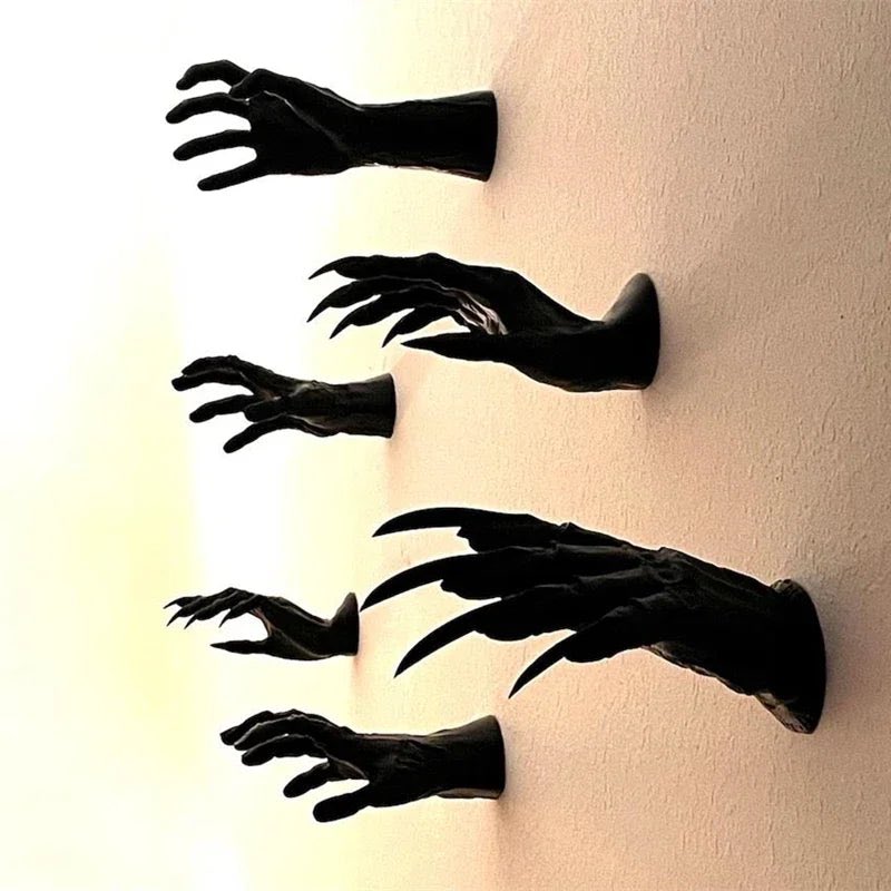 Americasstores's tweet image. Creepy Reaching Hands Wall Decor From Addams Family Spooky Scary Wall Decoration Holiday Party Costume Prop

Available for purchase at americasswag.com/products/creep…

etteringindonesia #decalninja250 #letteringdaily #decalkit #decalque #letteringmalandro #letteringtutorial #lettering