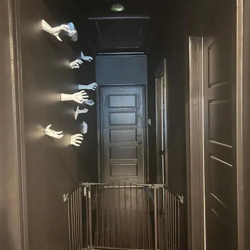 Americasstores's tweet image. Creepy Reaching Hands Wall Decor From Addams Family Spooky Scary Wall Decoration Holiday Party Costume Prop

Available for purchase at americasswag.com/products/creep…

etteringindonesia #decalninja250 #letteringdaily #decalkit #decalque #letteringmalandro #letteringtutorial #lettering