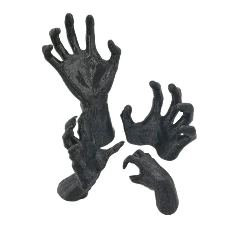 Americasstores's tweet image. Creepy Reaching Hands Wall Decor From Addams Family Spooky Scary Wall Decoration Holiday Party Costume Prop

Available for purchase at americasswag.com/products/creep…

etteringindonesia #decalninja250 #letteringdaily #decalkit #decalque #letteringmalandro #letteringtutorial #lettering