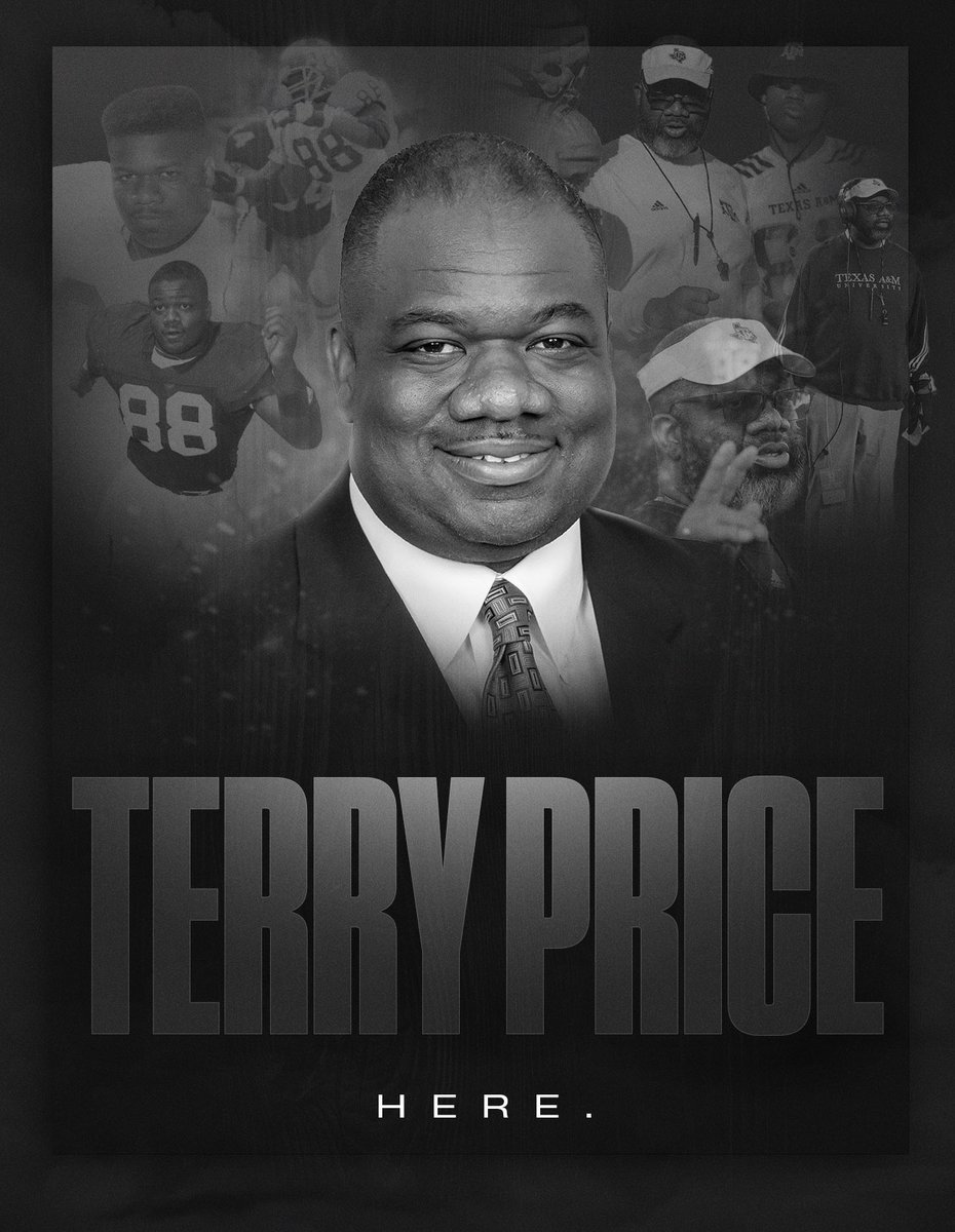 Texas A&M Football tweet media