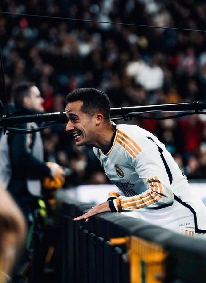 1 goal 1 assist 1 penalty won Lucas Vázquez always steps up when needed