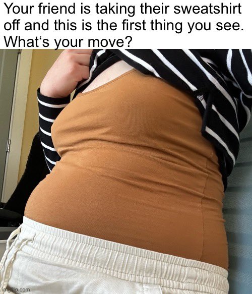 MOverstuffed's tweet photo. #belly #bloatedbelly #stuffedbelly #stuffer #feedee #feeder #feedeeweightgain #weightgain #bellyfetishes #bellyfetish #bloated #fatbelly #overstuffed #overstuffedbelly #foodbaby #feederism #feedeeweightgain #feedeegirl #feedeeguy

Feedee: @ gainevere (Tumblr) https://t.co/1qTCLMS24H