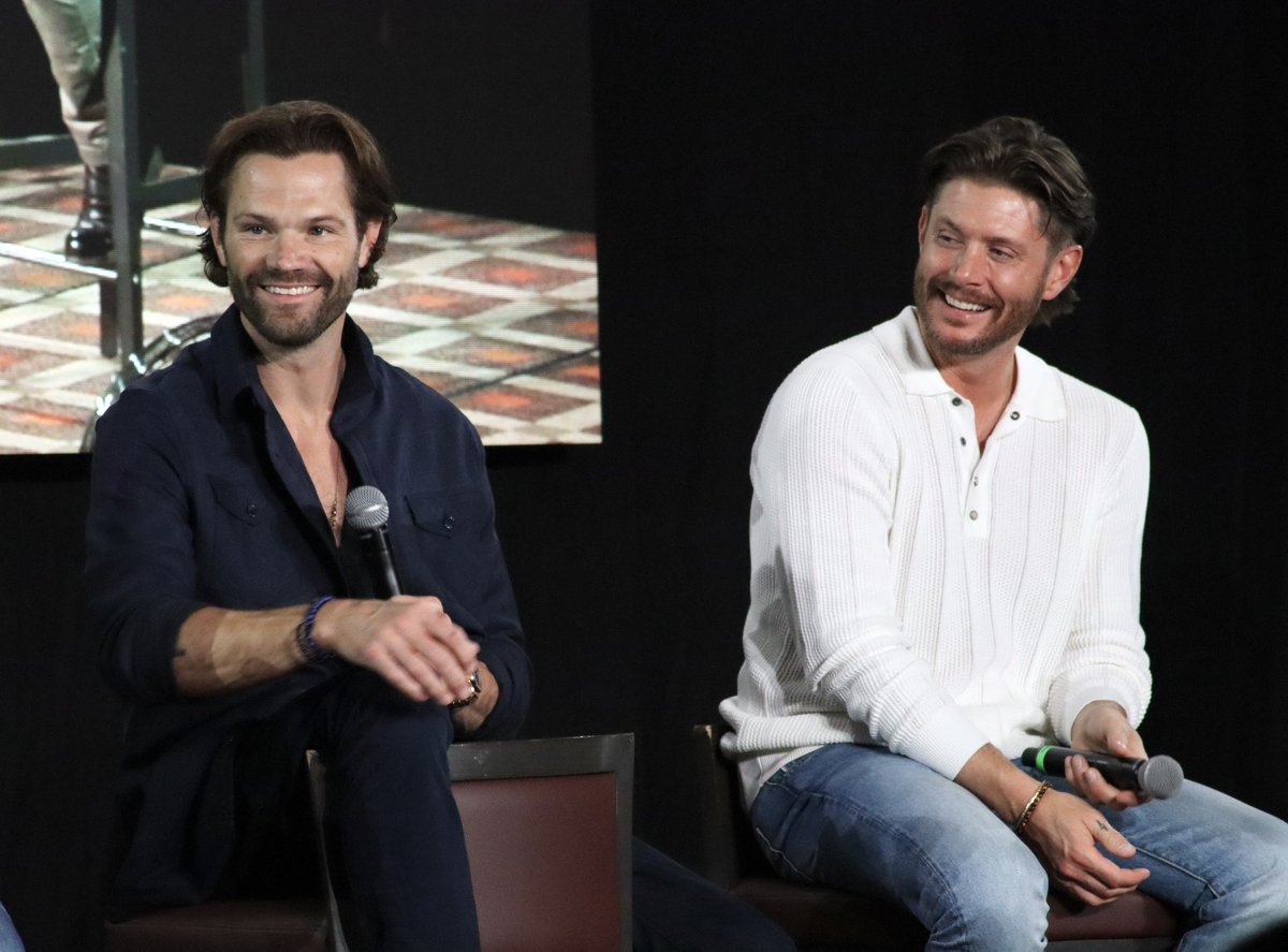 J2 #jib14 #SPNFamily