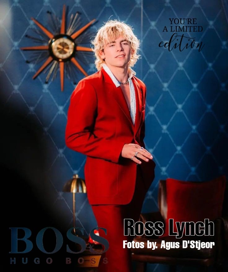 Boss ᴿᵖ tweet media
