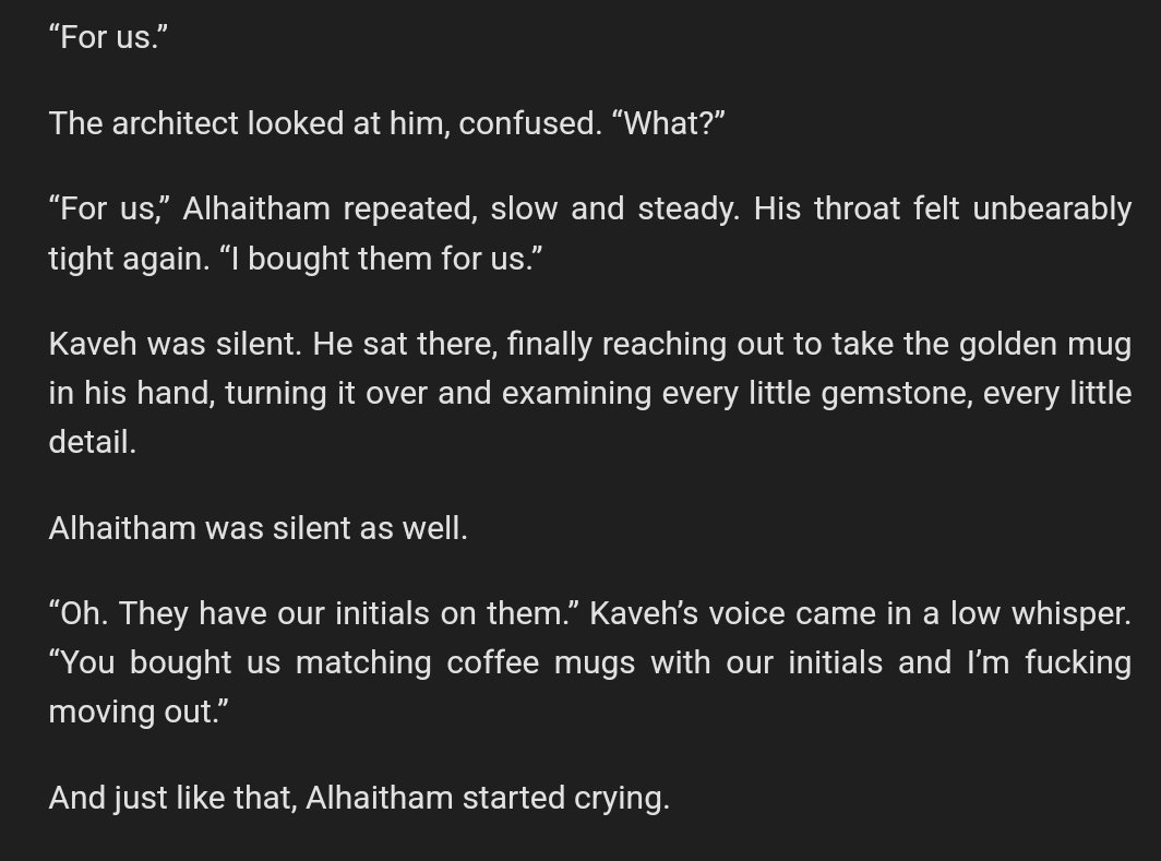 hatogaia's tweet photo. SOBBBSSS i wasnt expecting him to BURST INTO TEARS 😭😭😭 i would too ngl https://t.co/QKitkjEO5O