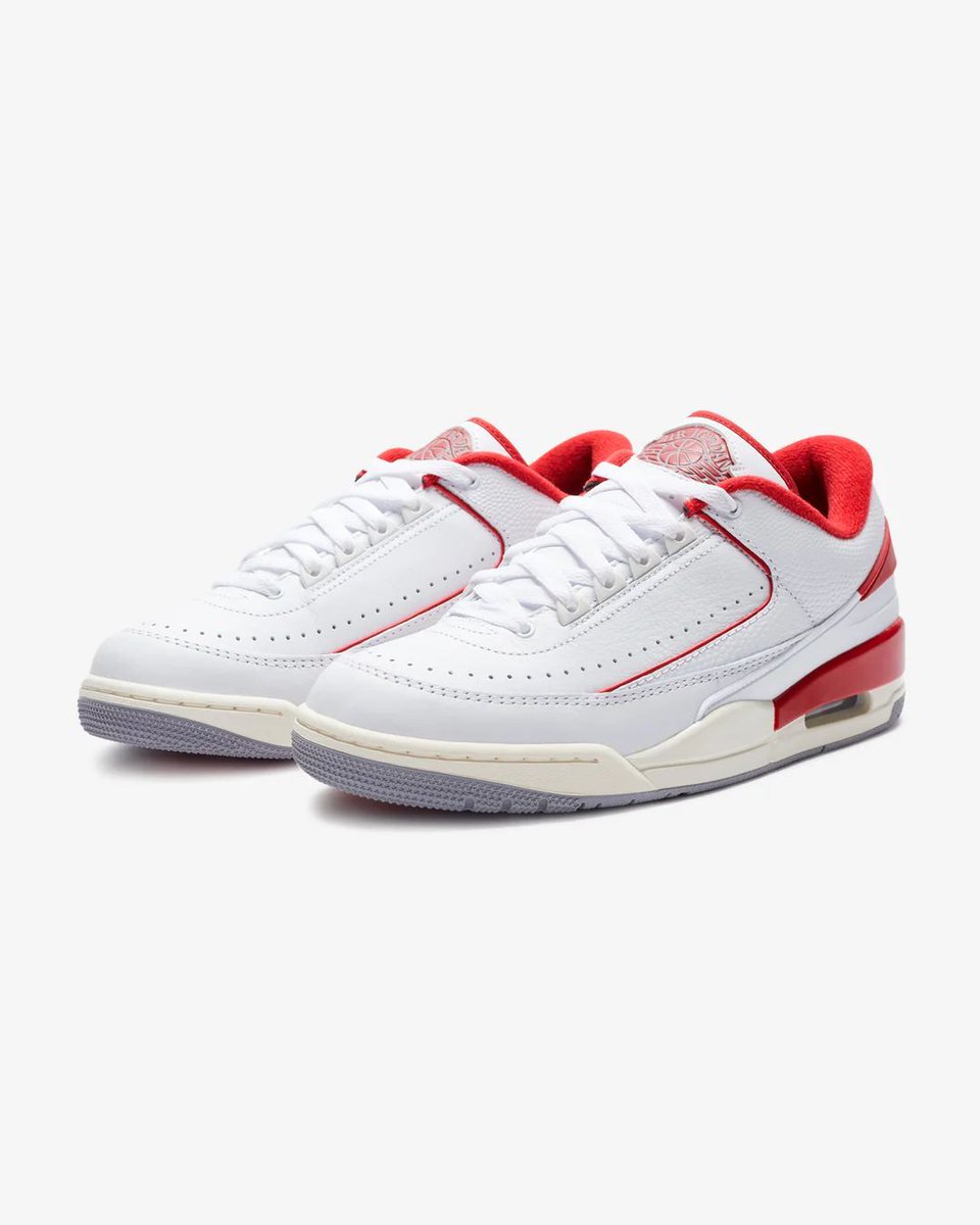 Sneaker Shouts™ tweet media