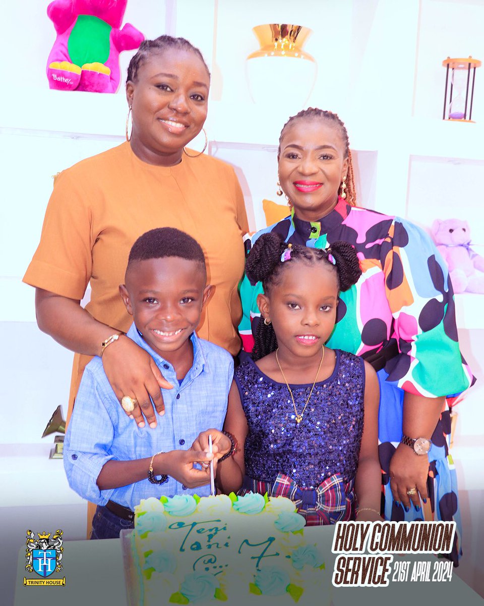 trinityhouseng's tweet photo. We are actively engaged when we learn about God even as we grow up celebrating lots of birthdays.😃

#trinityhouse 
#zioncentre 
#hannahshaven 
#childrenchurch 
#believe 
#sunday
#sundayservice 
#3rdsundayofapril 
#communion
#communionservice
#holycommunionservice
#god 
#jesus https://t.co/5QmLXF3hzD