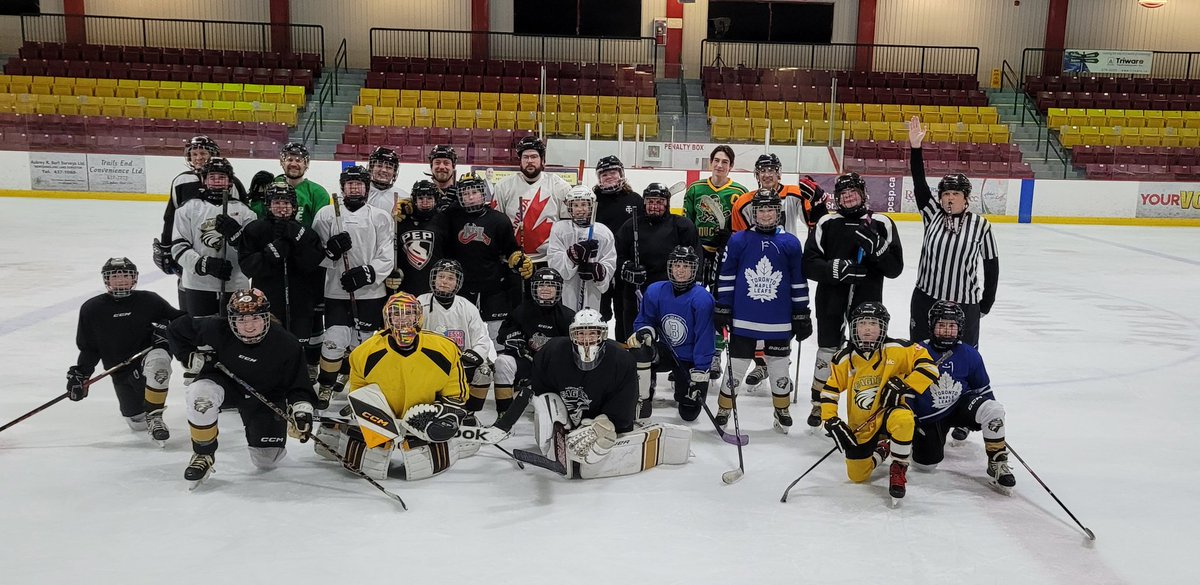 Northeast Eagles Female U15B tweet media
