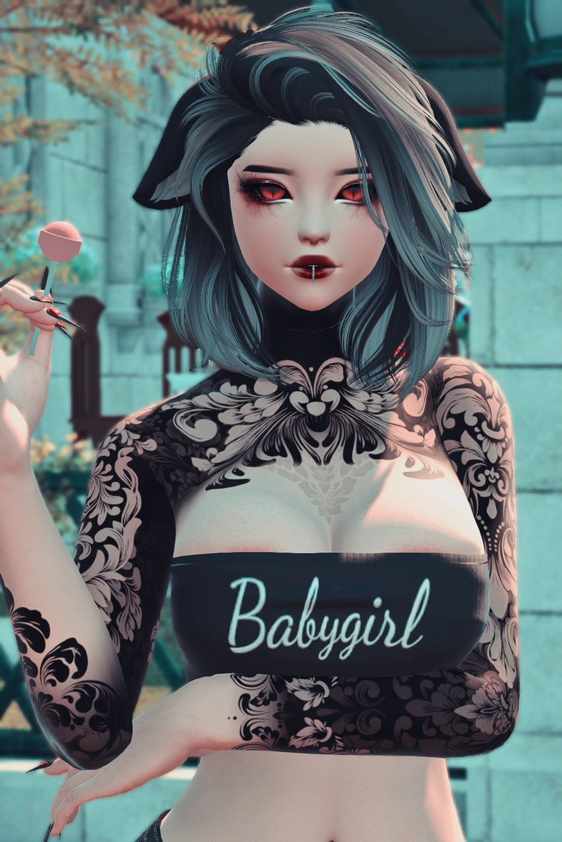 ghost_spice_eve's tweet photo. Missed me?
#miqote #seekerofthesun #voidbabes #nerasculpts #linxxmods #harumods #talim #talimstahee #runasweets https://t.co/YWKSzPYRQs
