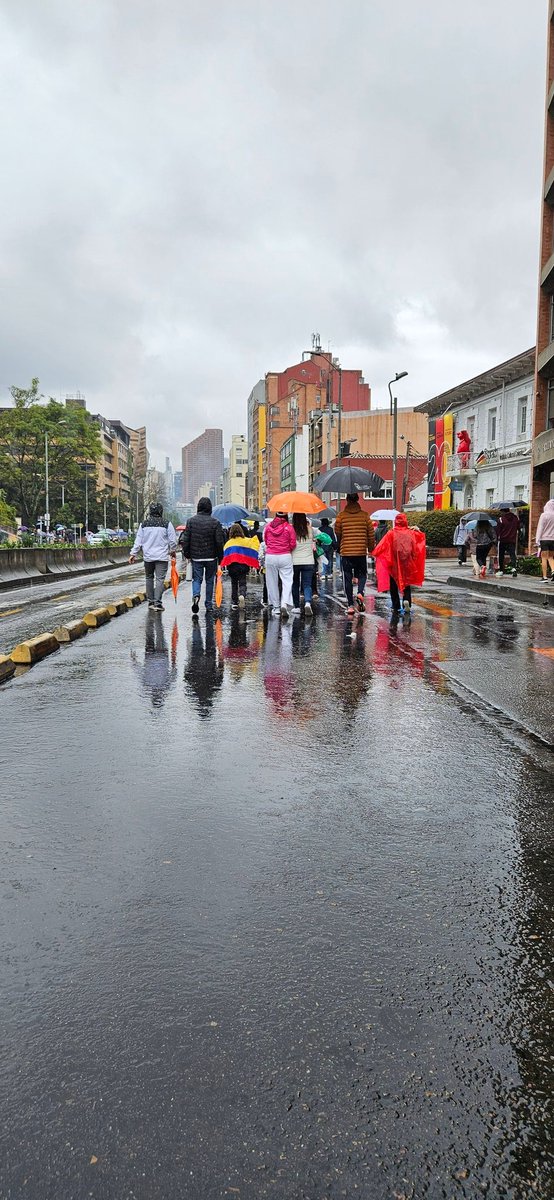 María Emilia Arciniegas Castillo tweet media