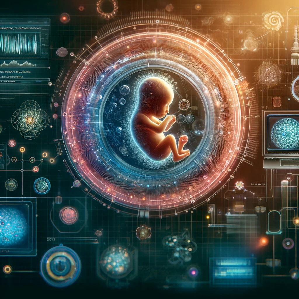 #Fetalist is setting new standards in #prenatal #diagnostics. #Learn about our #AI-driven approach. 

#FutureOfHealth #SağlıkTeknolojisi #DijitalSağlık #AkıllıSağlık #YapayZeka #MedTech #HealthTech #AIHealthcare #DigitalHealth #SmartHealth #AIMedicine #HealthInnovation