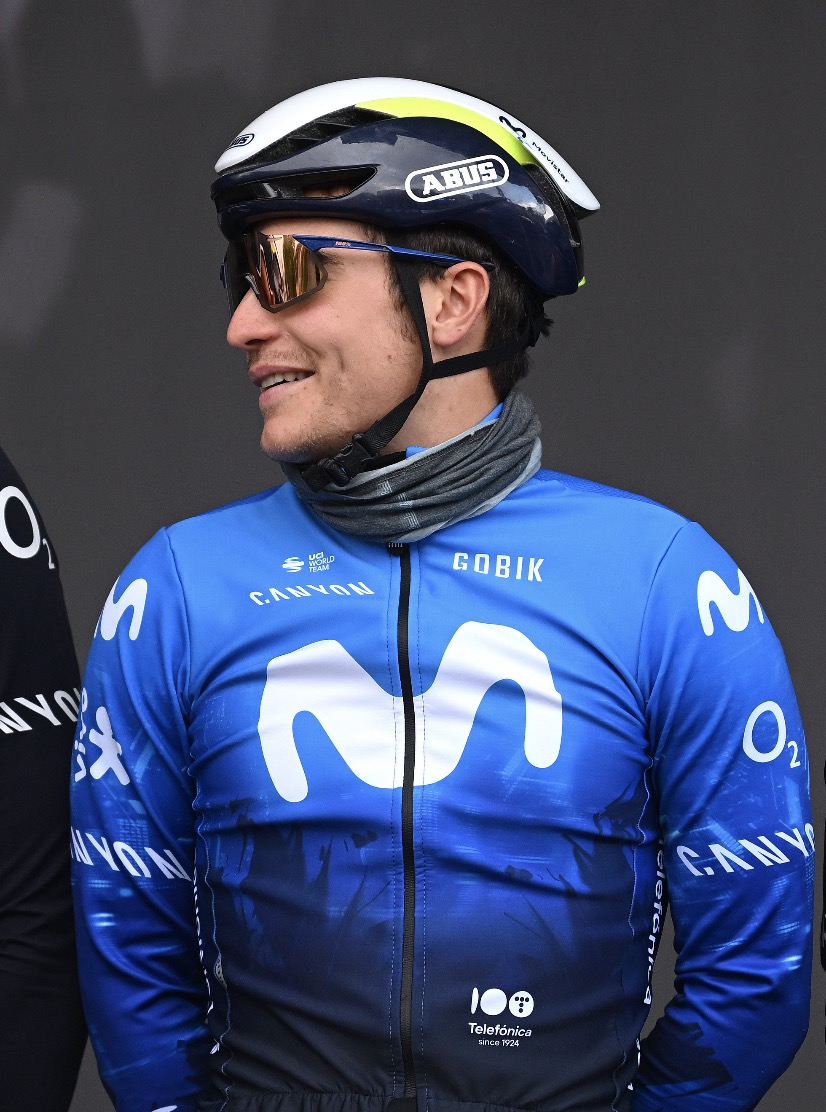 Movistar Team tweet media