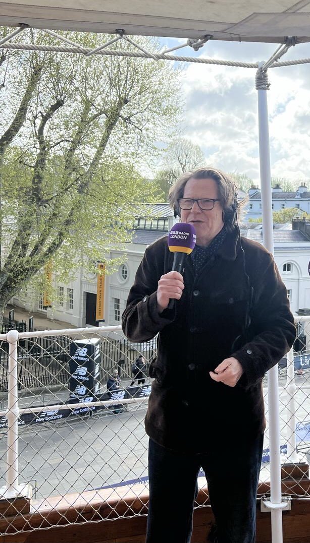 Sara David tweet media