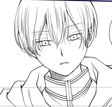 今日一番ねちねち描いたとこ(断片すぎる) 
