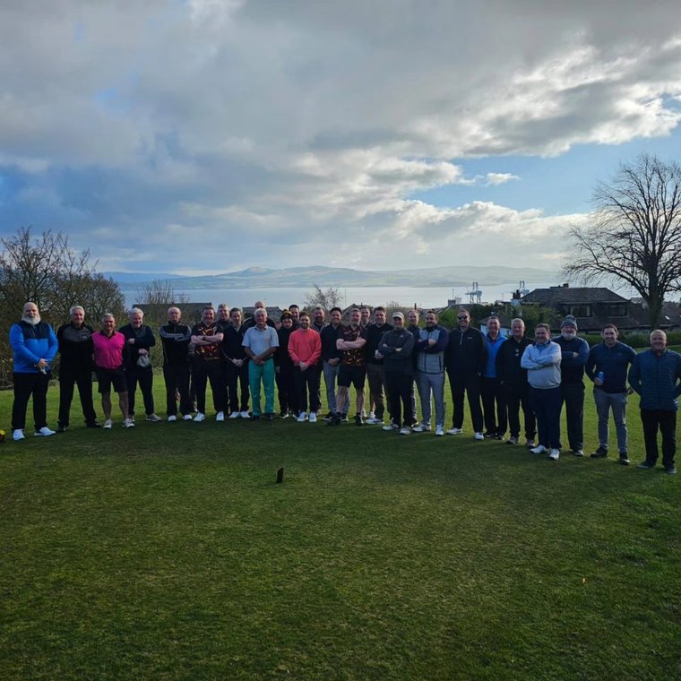 Greenock Wanderers Golf Day Full detials in the attached article gwrfc.com/news/greenock-…