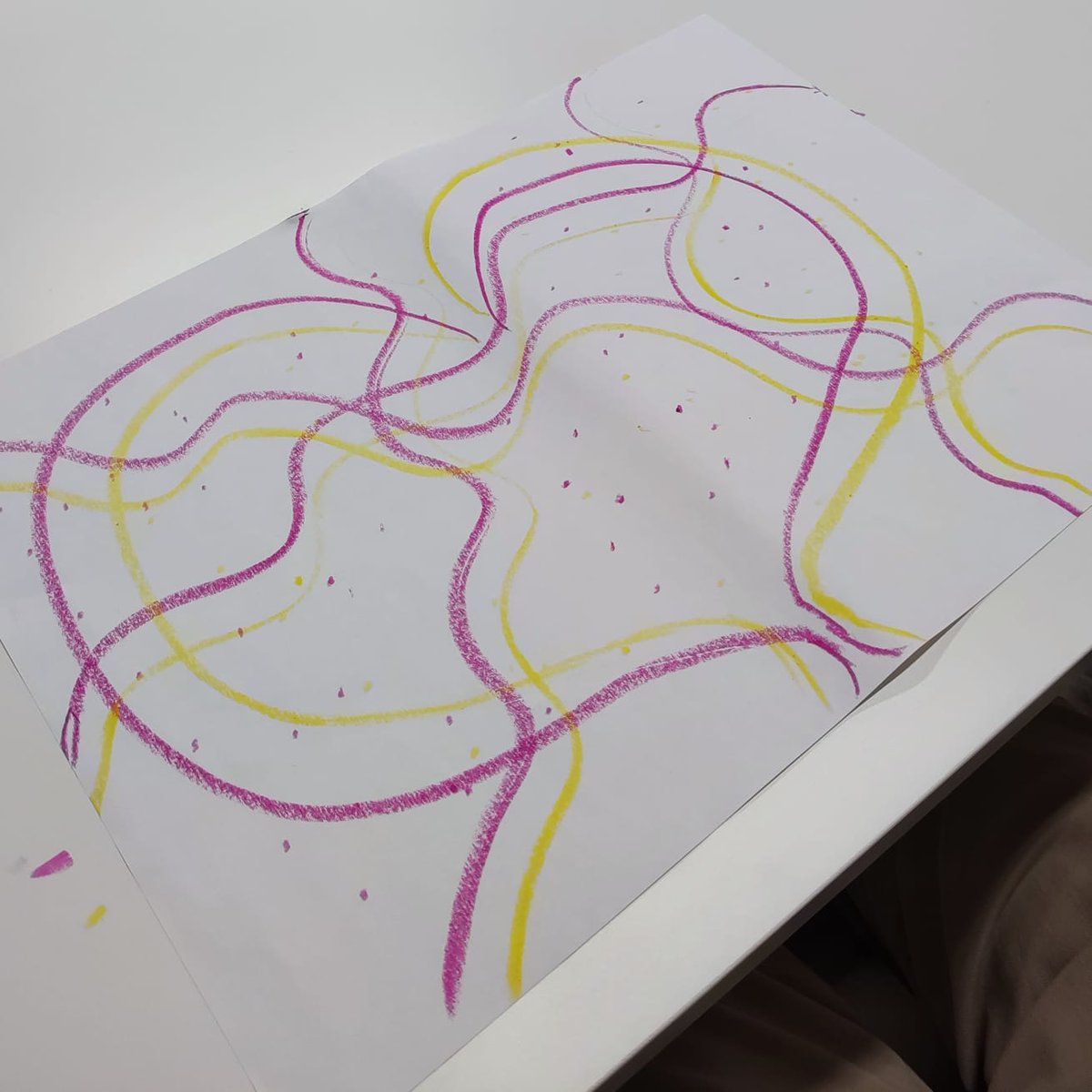 IES El Sobradillo tweet media