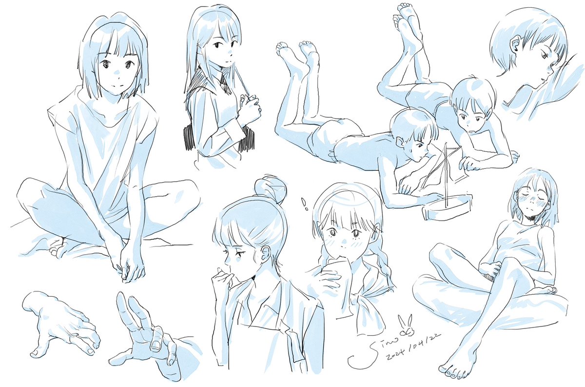 青木 (@jumpaoki) / Posts / X