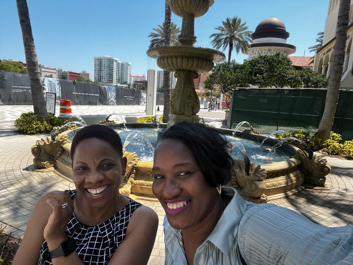 Gessy Tessier tweet media