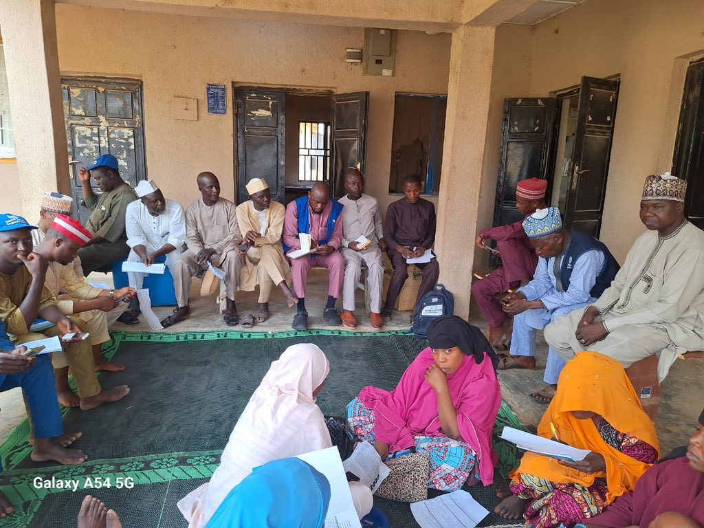 Evening review meetings during vaccination campaigns are pivotal moments where stakeholders come together to ensure every aspect of the campaign is on track. Today, the Day2 nOPV2 April 2024 OBR2 Evening Review Meeting in Tudun Wada LGA, Kano State, signifies our collective…