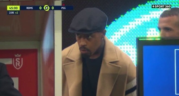 sghb38's tweet image. J'attend...